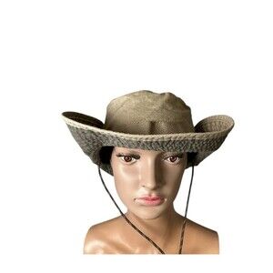 Swiss Tech Performance Gear L-XL‎ Bucket Hat Sun Protection Outdoor Adventure